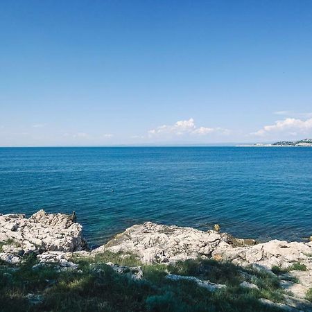 Beach House Lucy Crveni Vrh Exterior foto