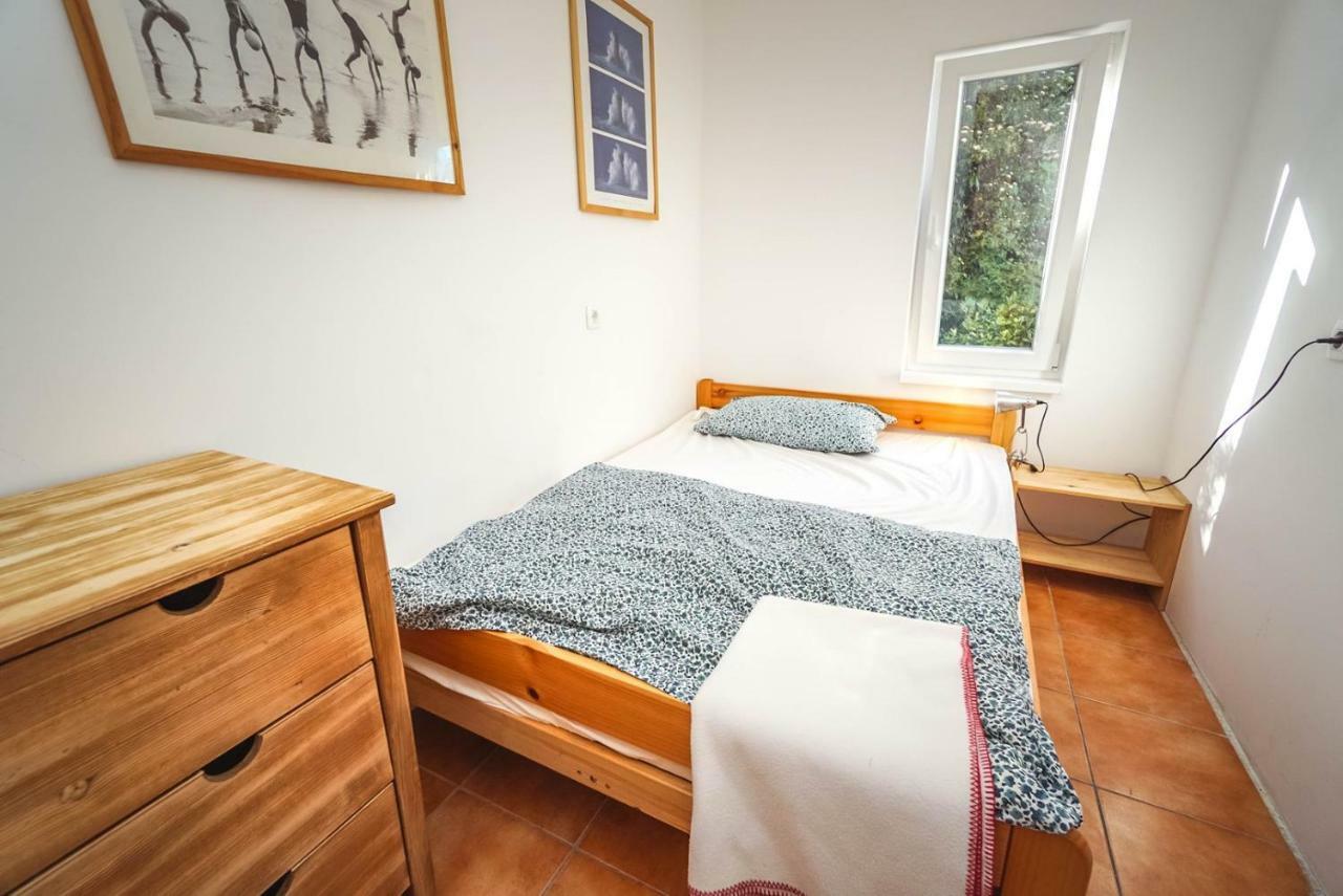 Beach House Lucy Crveni Vrh Exterior foto